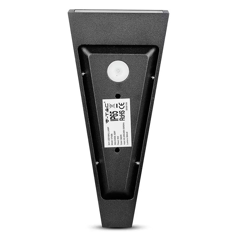 V-Tac Proiector LED Proiector LED V-Tac SKU-8297 | 6W, IP65, 3000K Alb Cald