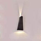 V-Tac Proiector LED Proiector LED V-Tac SKU-8297 | 6W, IP65, 3000K Alb Cald