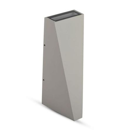 V-Tac Lampa LED Lampa LED V-Tac SKU-8300 | 6W, IP65, 4000K Alb Neutru, Gri