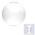 V-Tac Lampa LED Lampa LED V-Tac SKU-8302 | 6W, 4000K Alb Neutru, Alb