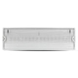 V-Tac Lampa LED Lampa LED Iesire Urgenta V-Tac SKU-83111 | 3W, 6400K, Alb Rece