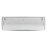 V-Tac Lampa LED Lampa LED Iesire Urgenta V-Tac SKU-83111 | 3W, 6400K, Alb Rece
