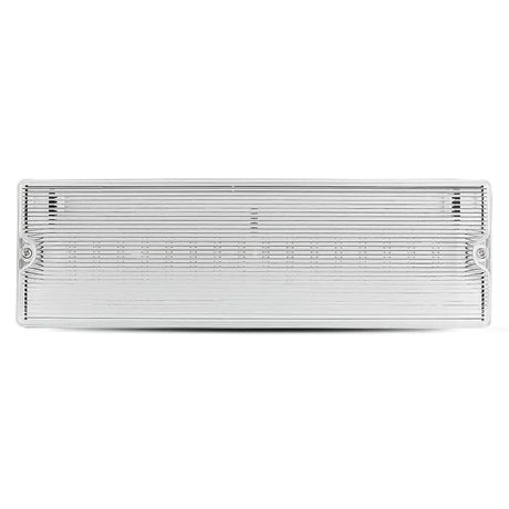 V-Tac Lampa LED Lampa LED Iesire Urgenta V-Tac SKU-83111 | 3W, 6400K, Alb Rece