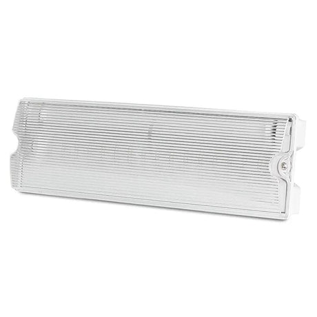 V-Tac Lampa LED Lampa LED Iesire Urgenta V-Tac SKU-83111 | 3W, 6400K, Alb Rece