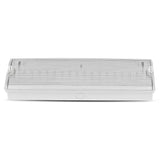 V-Tac Lampa LED Lampa LED Iesire Urgenta V-Tac SKU-83111 | 3W, 6400K, Alb Rece