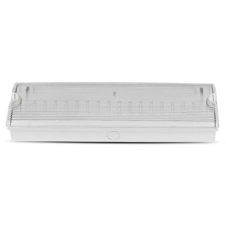 V-Tac Lampa LED Lampa LED Iesire Urgenta V-Tac SKU-83111 | 3W, 6400K, Alb Rece