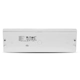 V-Tac Lampa LED Lampa LED Iesire Urgenta V-Tac SKU-83111 | 3W, 6400K, Alb Rece