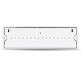 V-Tac Lampa LED Lampa LED Iesire Urgenta V-Tac SKU-83111 | 3W, 6400K, Alb Rece
