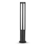 V-Tac Corp iluminat Stalp Iluminat Exterior LED V-Tac SKU-8331 | 80cm, 10W, 3000K, IP65