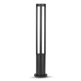 V-Tac Corp iluminat Stalp Iluminat Exterior LED V-Tac SKU-8331 | 80cm, 10W, 3000K, IP65