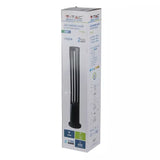 V-Tac Corp iluminat Stalp Iluminat Exterior LED V-Tac SKU-8331 | 80cm, 10W, 3000K, IP65