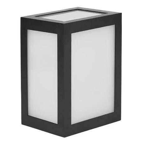 V-Tac Lampa LED Lampa LED V-Tac SKU-8340 | 12W, 3000K Alb Cald, Negru