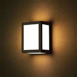 V-Tac Lampa LED Lampa LED V-Tac SKU-8340 | 12W, 3000K Alb Cald, Negru