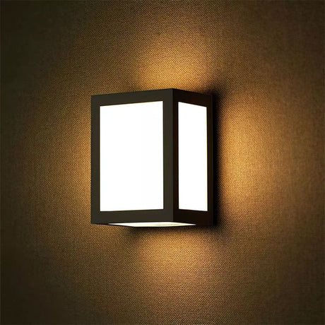 V-Tac Lampa LED Lampa LED V-Tac SKU-8340 | 12W, 3000K Alb Cald, Negru