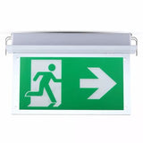 V-Tac Lampa LED Lampa LED Urgenta V-Tac SKU-835 | 2W, 6000K, Alb Rece