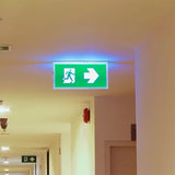 V-Tac Lampa LED Lampa LED Urgenta V-Tac SKU-835 | 2W, 6000K, Alb Rece