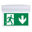 V-Tac Lampa LED Lampa LED Urgenta V-Tac SKU-836 | 2W, 6000K, Alb Rece