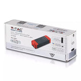 V-Tac Accesorii smart home Modul Smart V-Tac SKU-8467 | Programare Temperatura, Umiditate