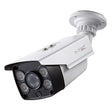 V-Tac Cameră de supraveghere IP V-Tac 1080P 2MP, IP65, compresie H.265, ONVIF, detecție mișcare