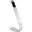 V-Tac Lampă de birou LED V-Tac 3 în 1, flexibilă, reîncărcabilă, dimmer, 6,5W, albă