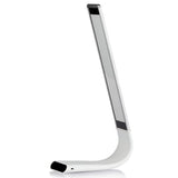 V-Tac Lampă de birou LED V-Tac 3 în 1, flexibilă, reîncărcabilă, dimmer, 6,5W, albă