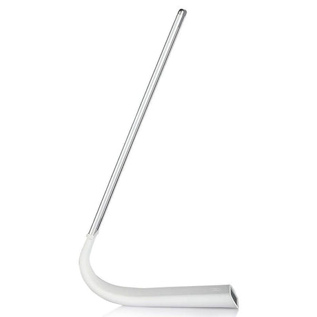 V-Tac Lampă de birou LED V-Tac 3 în 1, flexibilă, reîncărcabilă, dimmer, 6,5W, albă