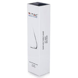 V-Tac Lampă de birou LED V-Tac 3 în 1, flexibilă, reîncărcabilă, dimmer, 6,5W, albă