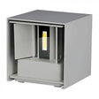 V-Tac CORP ILUMINAT LED 12W IP65 3000K ALB CALD