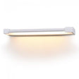 V-Tac Aplica LED V-Tac 18W pentru perete, 3000K Alb Cald, 1800 lm, 60 cm, unghi reglabil 0-90°