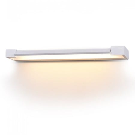V-Tac Aplica LED V-Tac 18W pentru perete, 3000K Alb Cald, 1800 lm, 60 cm, unghi reglabil 0-90°