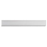 V-Tac Lampă LED V-Tac 20W IP44 3000K Alb Cald 2000 lm, Carcasă Albă Aluminiu 610x90x35 mm