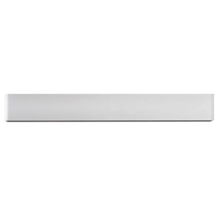 V-Tac Lampă LED V-Tac 20W IP44 3000K Alb Cald 2000 lm, Carcasă Albă Aluminiu 610x90x35 mm