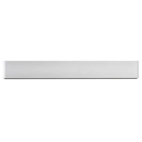 V-Tac Lampă LED V-Tac 20W IP44 3000K Alb Cald 2000 lm, Carcasă Albă Aluminiu 610x90x35 mm