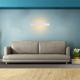 V-Tac Lampă LED V-Tac 20W IP44 3000K Alb Cald 2000 lm, Carcasă Albă Aluminiu 610x90x35 mm