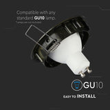 V-Tac CORP SPOT GU10 - AURIU