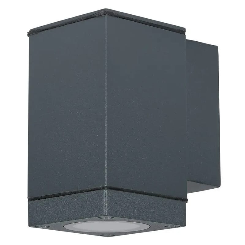 V-Tac LAMPA MONTAJ PERETE SOCLU GU10 IP44