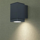 V-Tac LAMPA MONTAJ PERETE SOCLU GU10 IP44