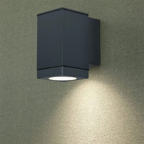 V-Tac LAMPA MONTAJ PERETE SOCLU GU10 IP44