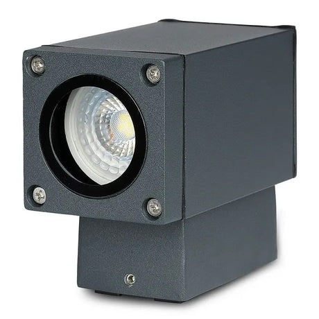 V-Tac LAMPA MONTAJ PERETE SOCLU GU10 IP44