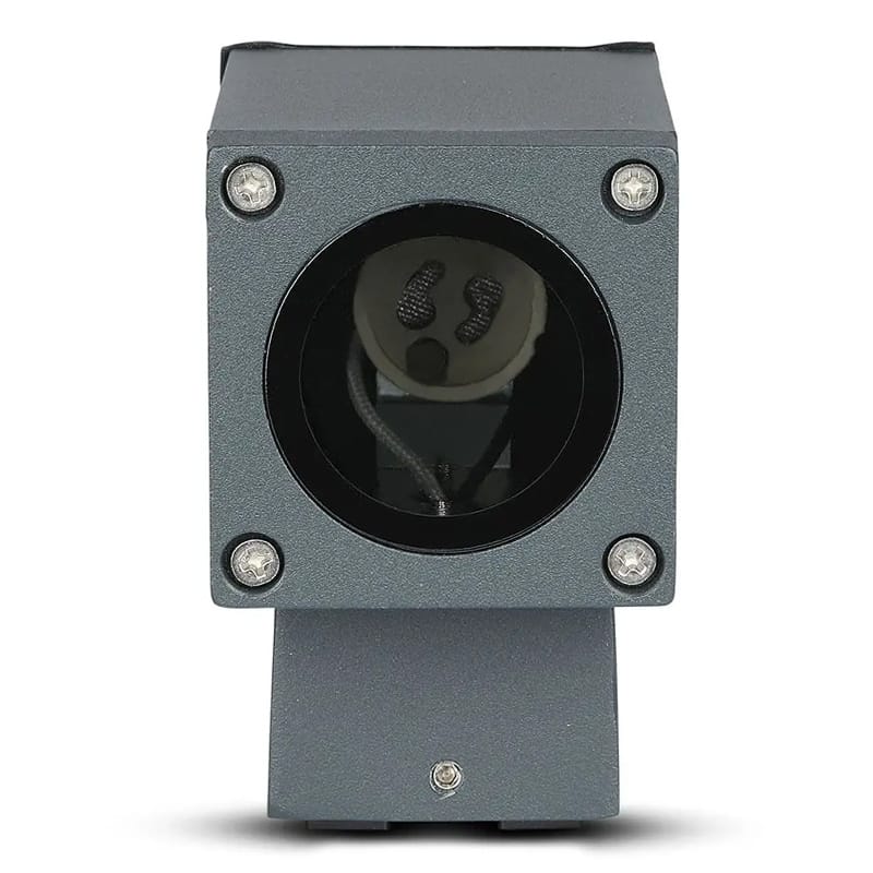 V-Tac LAMPA MONTAJ PERETE SOCLU GU10 IP44