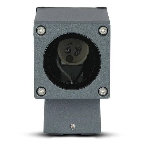 V-Tac LAMPA MONTAJ PERETE SOCLU GU10 IP44