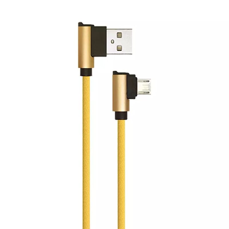 V-Tac CABLU TIP C 1M DIAMOND EDITION - AURIU