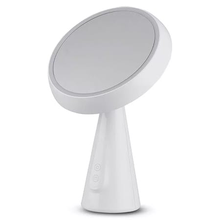 V-Tac OGLINDA ILUMINATA LED 5W DIMABIL 3000K ALB CALD