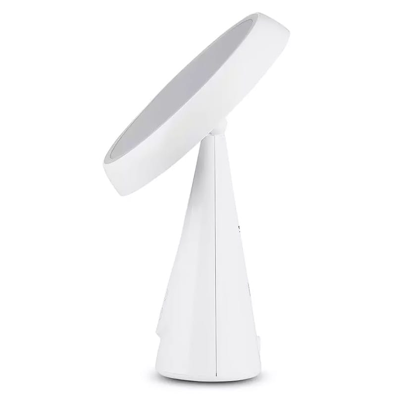 V-Tac OGLINDA ILUMINATA LED 5W DIMABIL 3000K ALB CALD