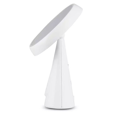 V-Tac OGLINDA ILUMINATA LED 5W DIMABIL 3000K ALB CALD