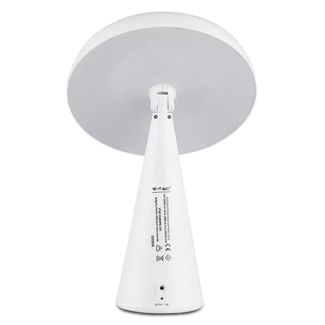 V-Tac OGLINDA ILUMINATA LED 5W DIMABIL 3000K ALB CALD