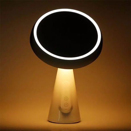 V-Tac OGLINDA ILUMINATA LED 5W DIMABIL 3000K ALB CALD