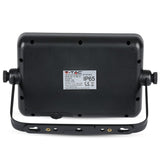 V-Tac Proiector LED Solar V-Tac 10W 4000K IP65 cu Senzor Radar, 1100 lm, Cablu 3 m, Baterie 7200 mAh