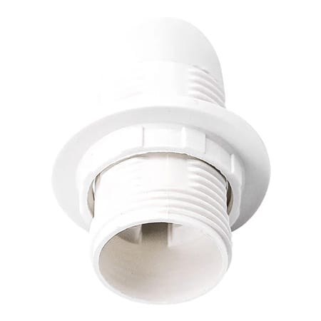 V-Tac DULIE E14 IP20 PLASTIC ALB