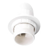 V-Tac DULIE E14 IP20 PLASTIC ALB